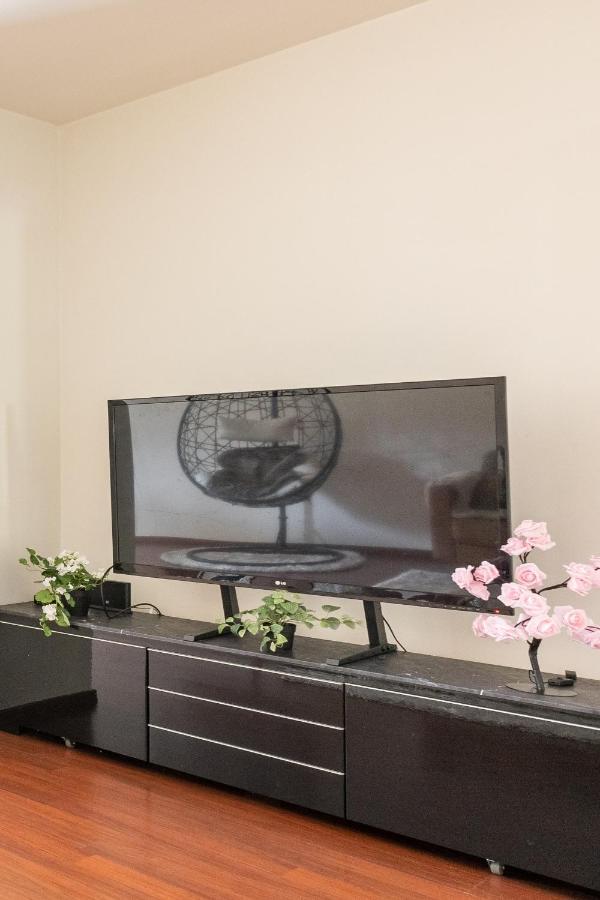 Luxe With Parking&garden In Wilrijk Appartement *