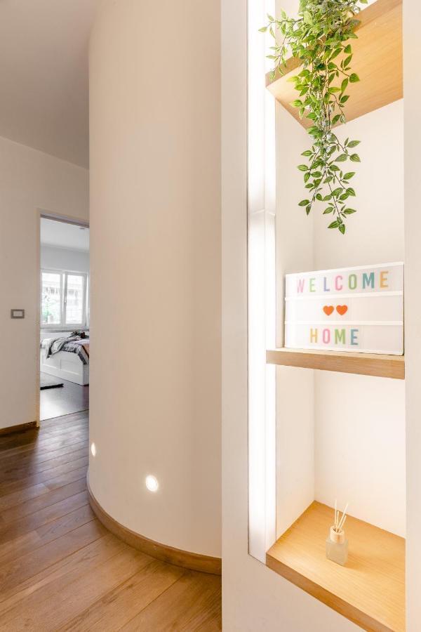 Luxe With Parking&garden In Wilrijk Appartement *