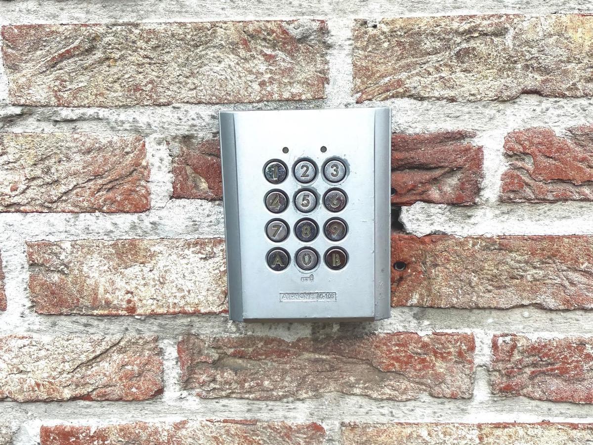 Luxe With Parking&garden In Wilrijk Appartement Antwerpen